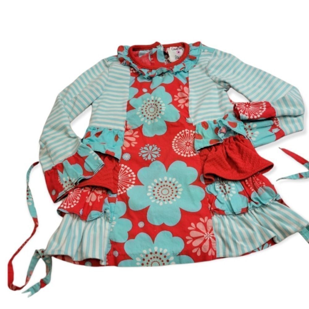 Counting Daisies Tunic 5